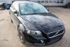 Klapa bagażnika tył Volvo S40 2006 Sedan (kod lakieru: BLACK STONE SOLID)